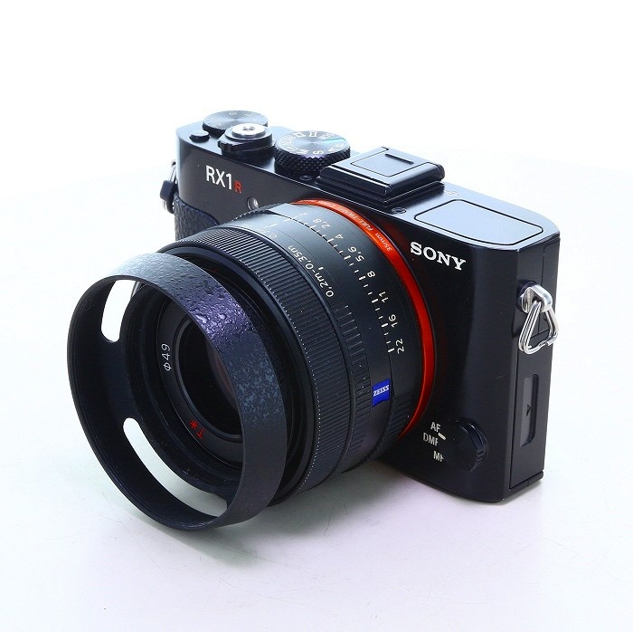 ソニー Cyber-shot RX1R