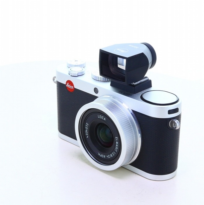 ライカ X2 シルバー