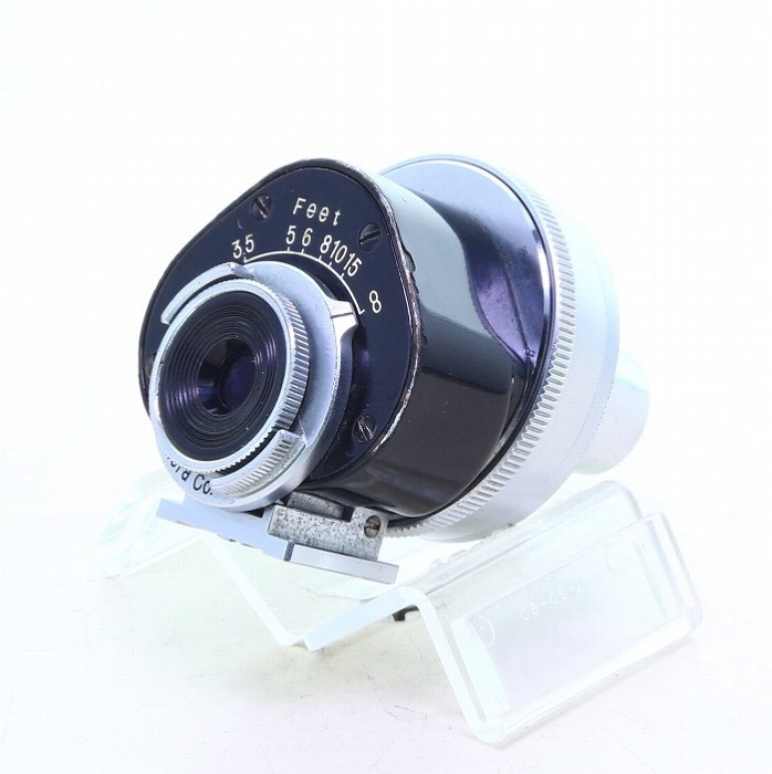 キヤノン ユニバサルファインダ