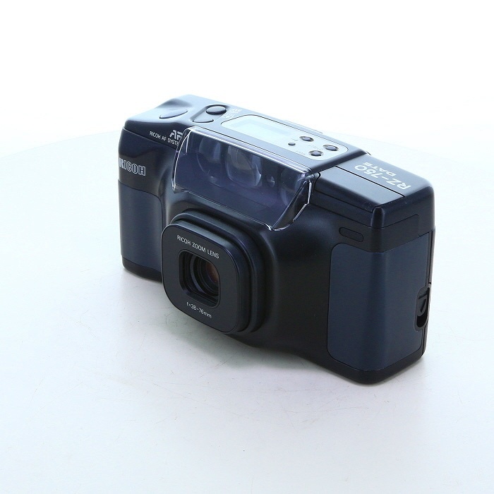 リコー RZ-750 DATE