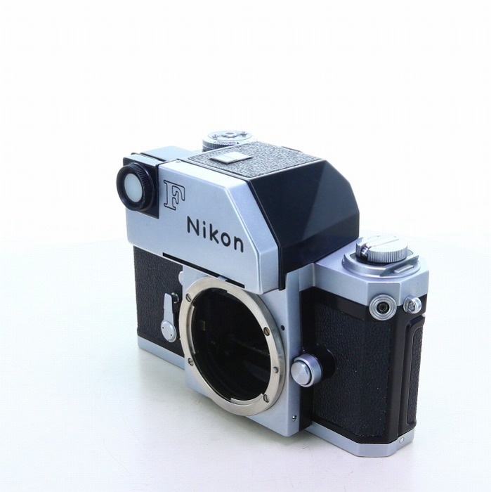 ニコン フォトミック タイプIII クローム