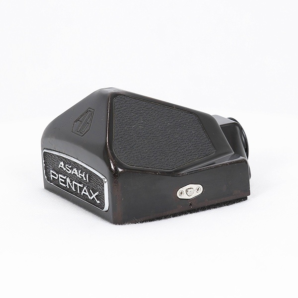ペンタックス 67用アイレベルファインダー