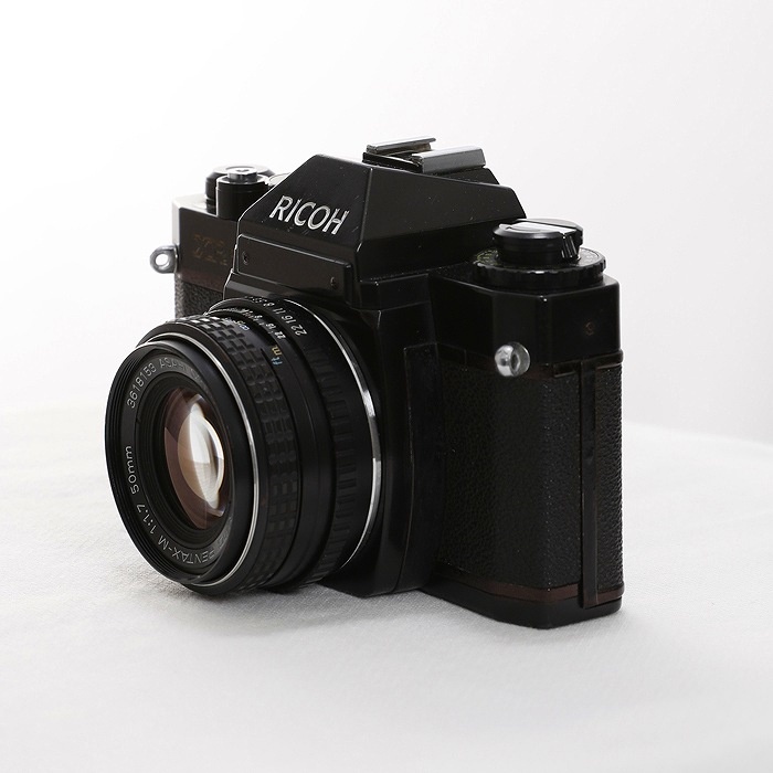 リコー XR500+SMCP-M50/1.7