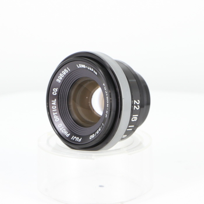 フジフイルム FUJINON-EP 50/3.5 引き伸ばしレンズ