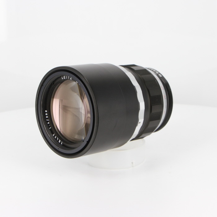 Barnack テリート L200/4 フード組込(ビゾフレックス用)