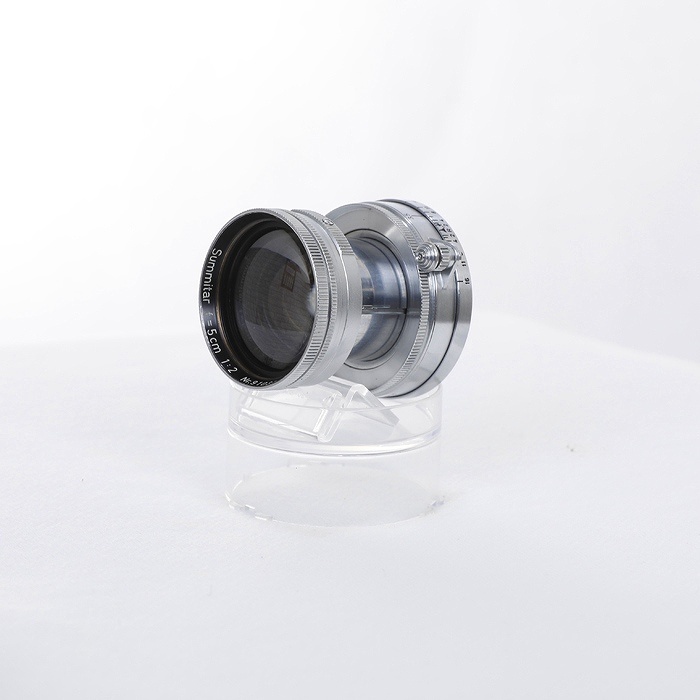 Barnack ズミタール L5cm/2 (沈胴)後期