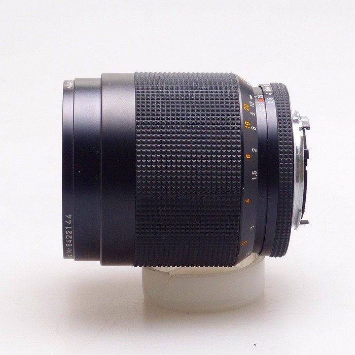 コンタックス マクロプラナー 100/2.8 AE(J)