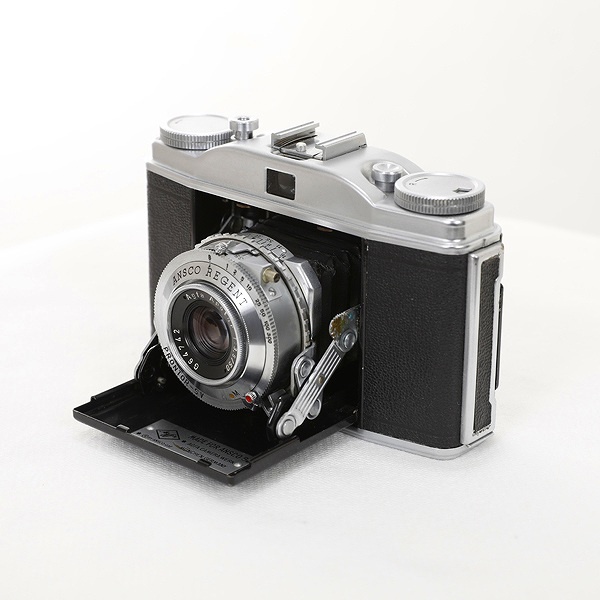 ソノタ Ansco REGENT