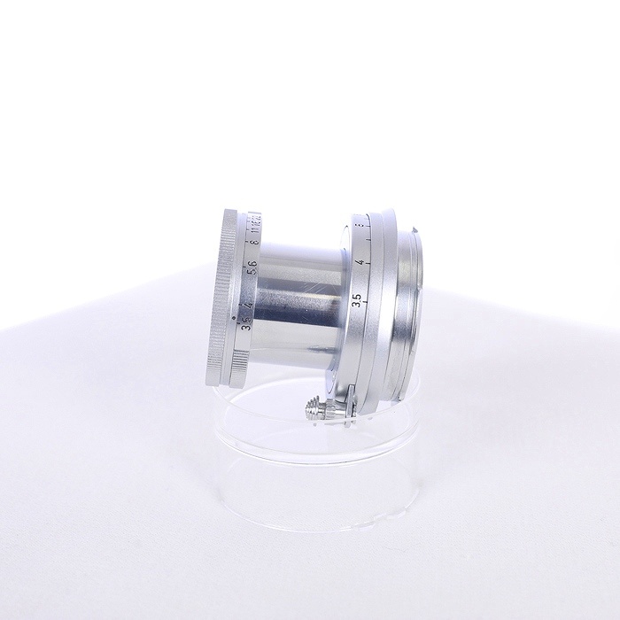 ライカ エルマーM5cm/3.5