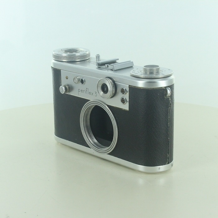 ソノタ CORFIELD Periflex3