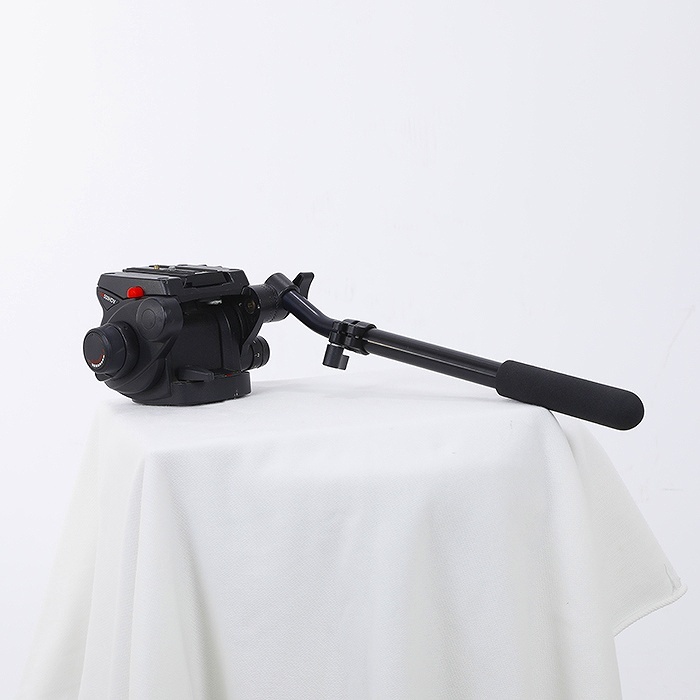 マンフロット 503HDV フルードビデオウンダイ