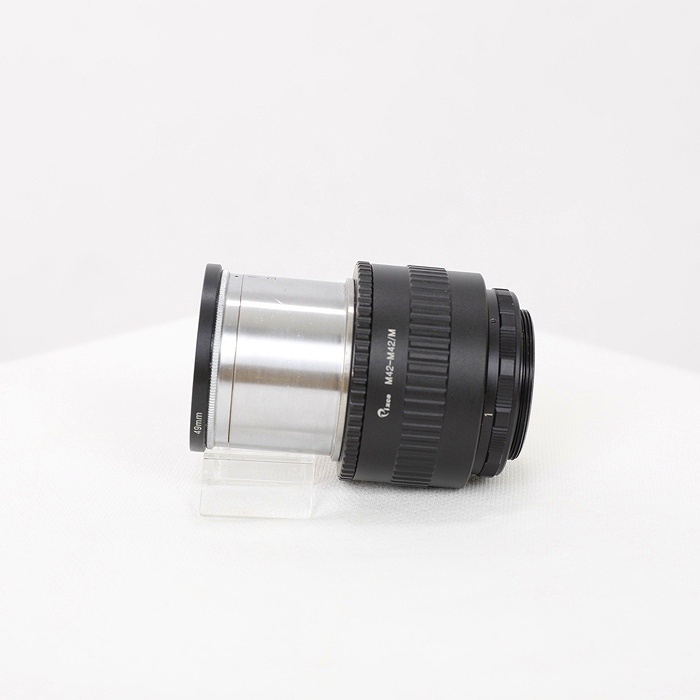 ソノタ ROSS RESOLUX 11cm/4 M42改/ヘリコイド付