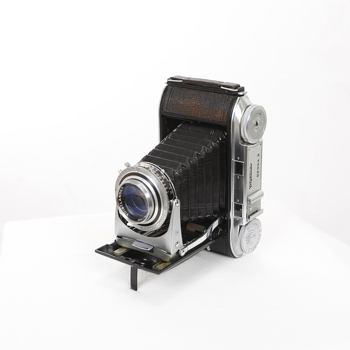 フォクトレンダー Voigtlander BESSA II(COLOR-HELIAR105/3.5)