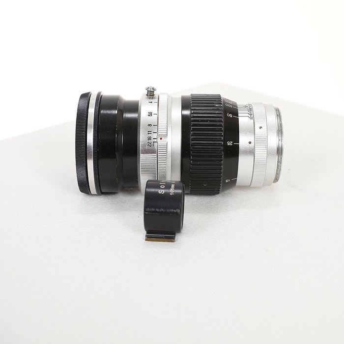 MIRANDA Miranda Soligor 135/3.5 +ファインダー (ミランダTマウント)