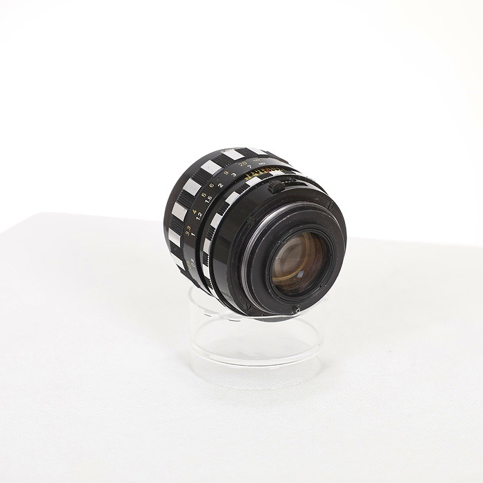 STEINHEIL STEINHEIL MUCHEN Auto-D-Quinon 55/1.9 (M42)