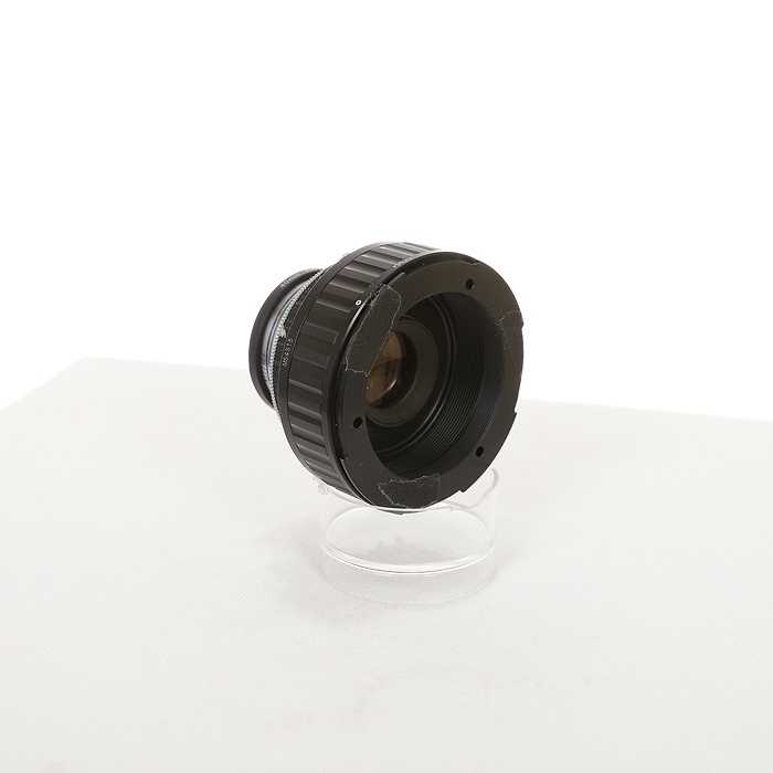 フォクトレンダー Voigtlander APO-LANTHAR 10.5cm/4.5 (ハッセルマウント改)