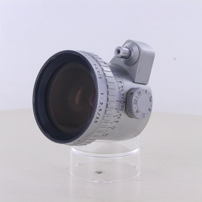 ANGENIEUX 28/3.5 (ALPA用)