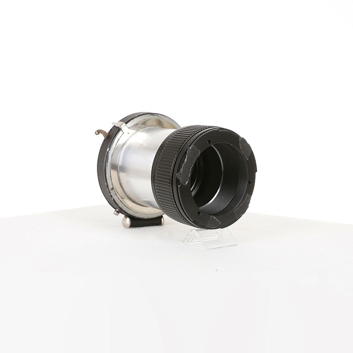 HugoMeyer HugoMeyer Plasmat-S 10x15/4 (ハッセルマウント改/ヘリコイド付)