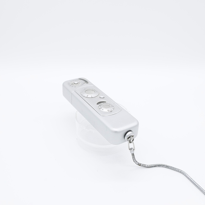 ミノックス ミノックス B シルバー