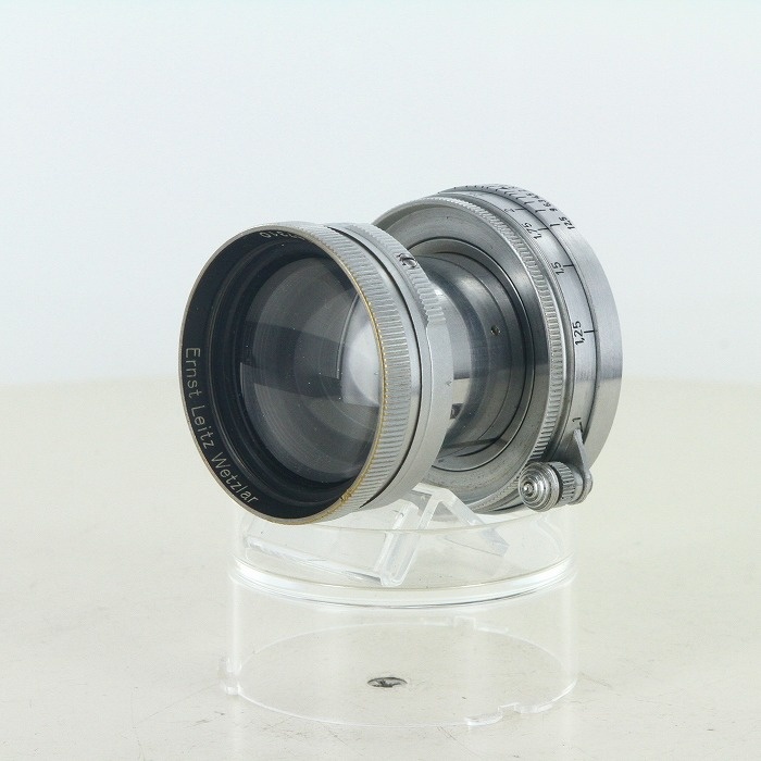 Barnack ズミター L5cm/2 (沈胴) コーティング無