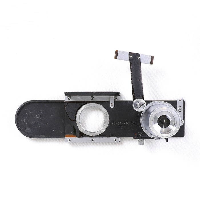 ソノタ ACTINA(シュミット) フォーカシングステージ