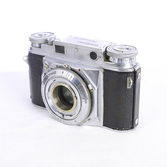 フォクトレンダー プロミネント