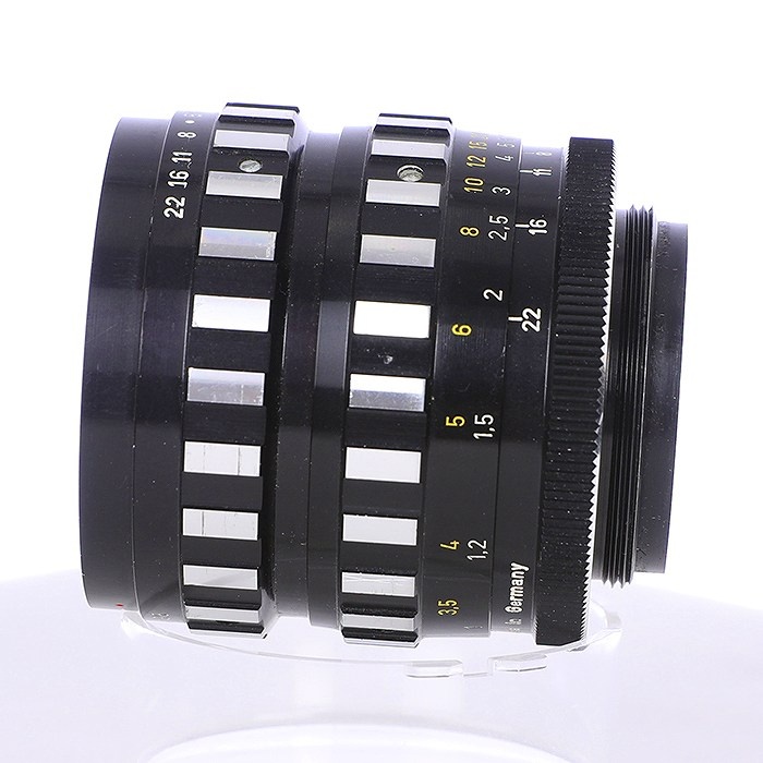 ソノタ A.Schacht Ulm Travegon 35/3.5 R (L39)