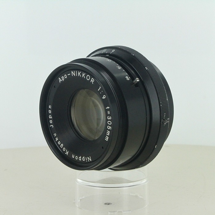 ニコン Apo-NIKKOR 305/9