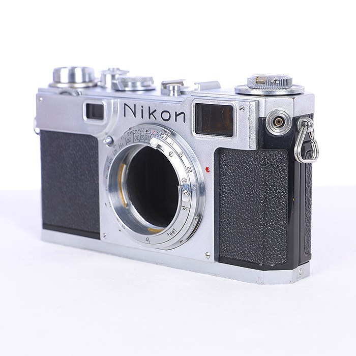 ニコン S2 ボディ 前期