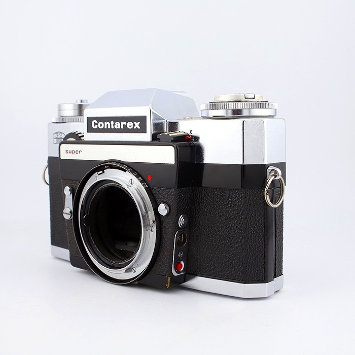 ツアイスイコン コンタレックススーパー