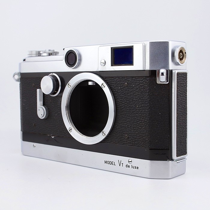 キヤノン VT Deluxe型