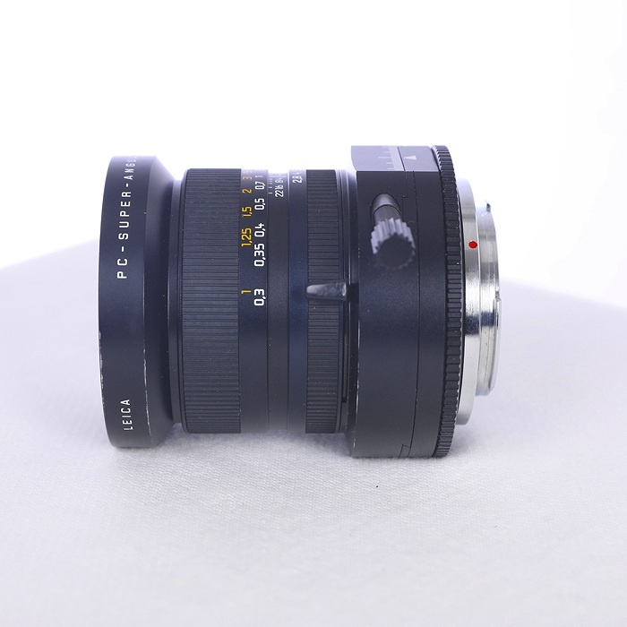 LEICA R PC スーパーアンギュロン 28/2.8