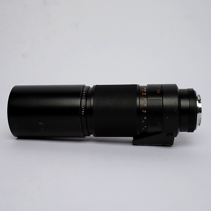 LEICA R テリートR 350/4.8 (3カム)