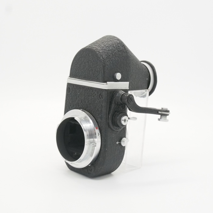 ライカ ビゾフレックスII