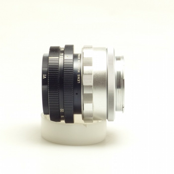 ライカ ビゾ用 エルマー65/3.5+OTZFO