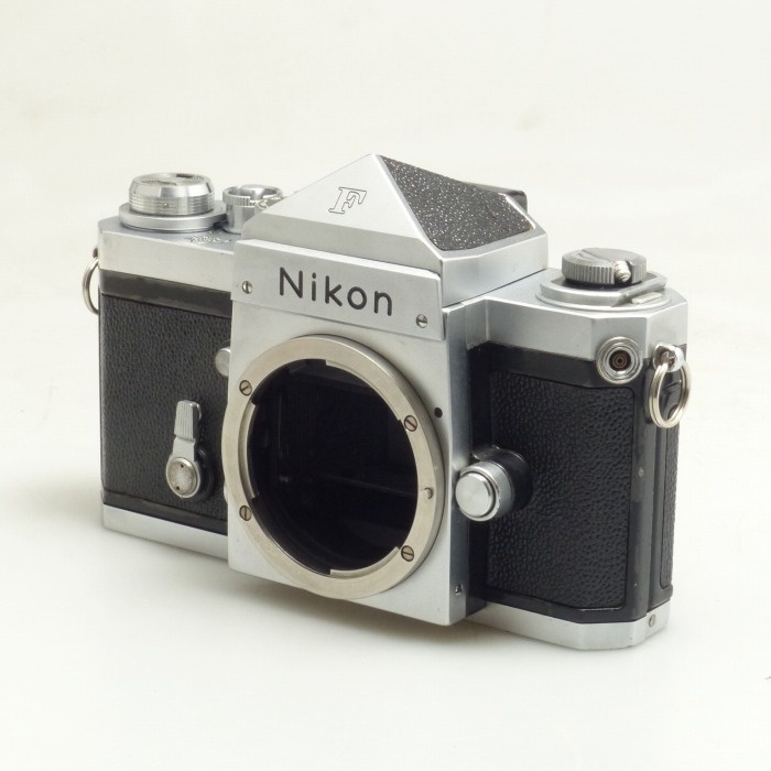 ニコン F アイレベル