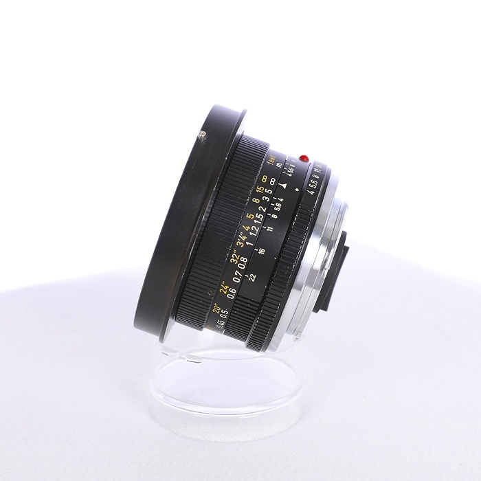 LEICA R スーパーアンギュロン R21/4 (3-CAM)