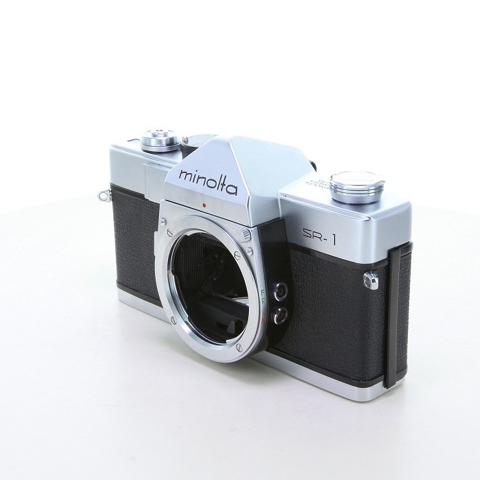 ミノルタ SR-1