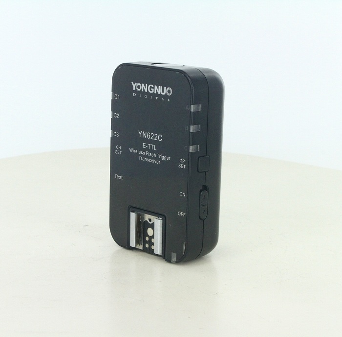ソノタ YONGNUO YN622C キヤノン用