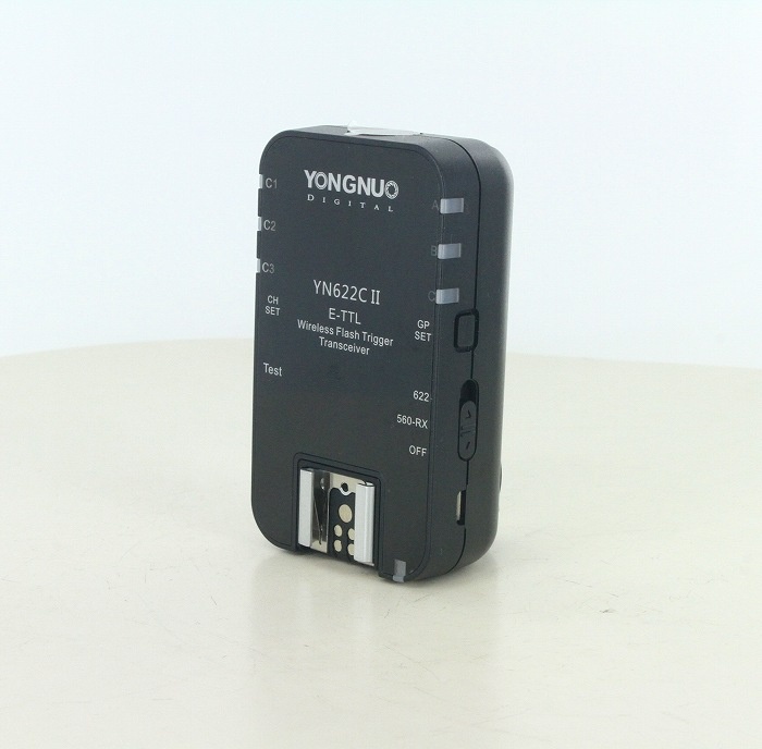 ソノタ YONGNUO YN622C II キヤノン用