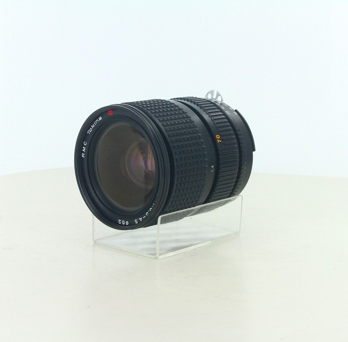 トキナー RMC 28-70/3.5-4.5 ニコンAi