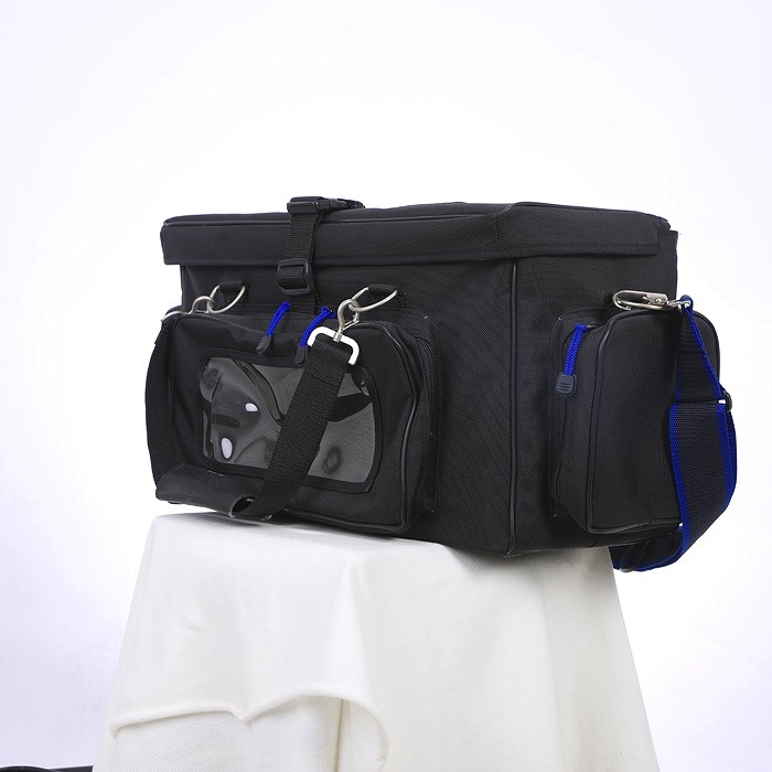 ソノタ NON SHOCK ショルダーバッグ 大