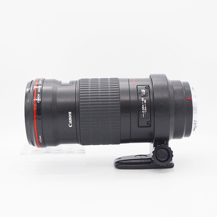 キヤノン EF180/3.5L マクロ USM