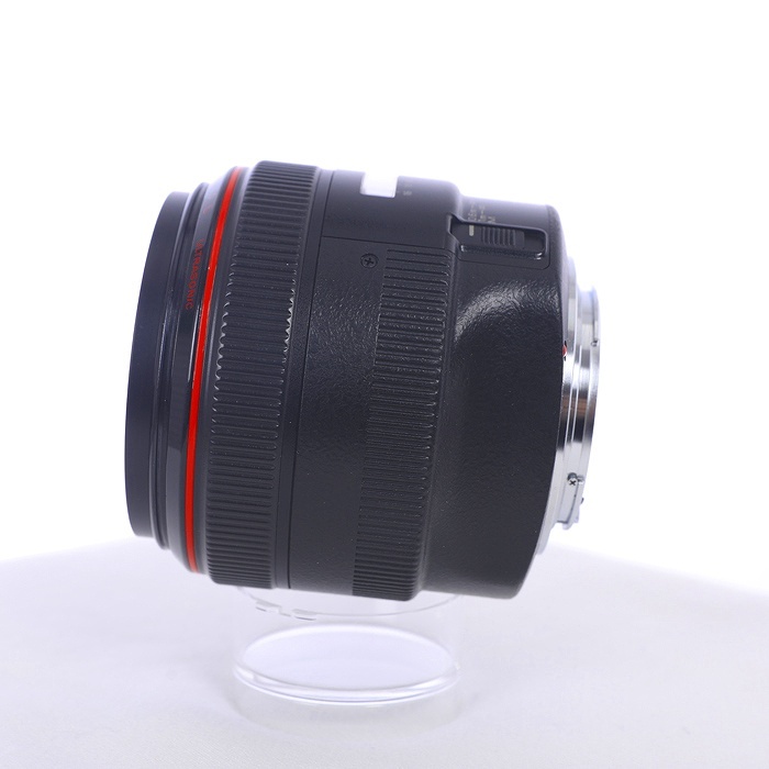 キヤノン EF50/1.0L USM