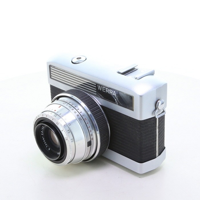 フォクトレンダー WERRA1