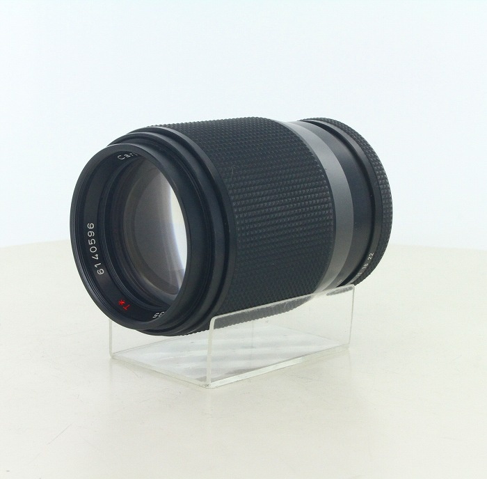 コンタックス Sonnar 135/2.8 AEJ