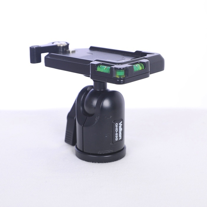 ベルボン QHD-53Q ウンダイ