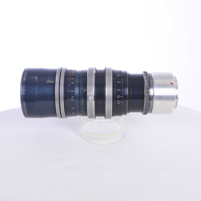 ANGENIEUX ANGENIEUX-ZOOM 35-140/3.5 LA2