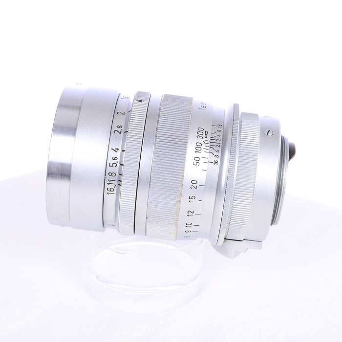 Barnack ズマレックス 8.5cm/1.5 (L39)