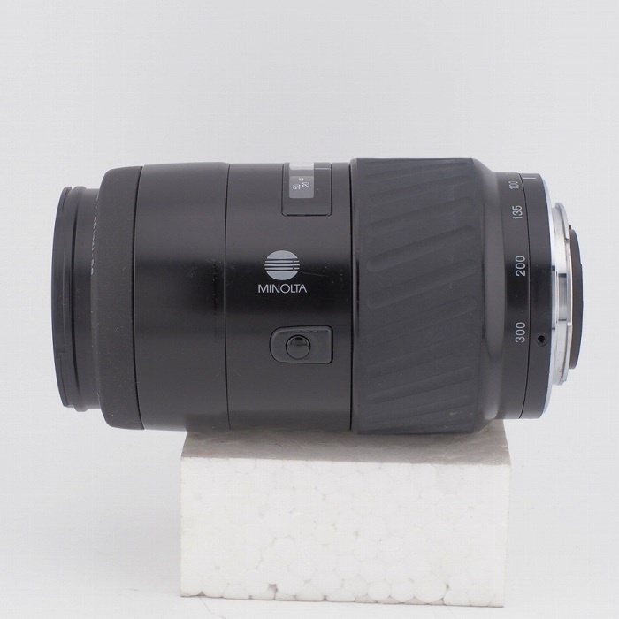 ミノルタ AF75-300/4.5-5.6(N)